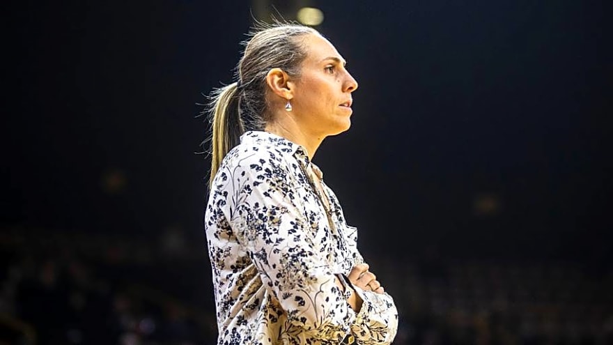 New Northwestern Coach Carla Berube Adds Transfer Portal Pieces