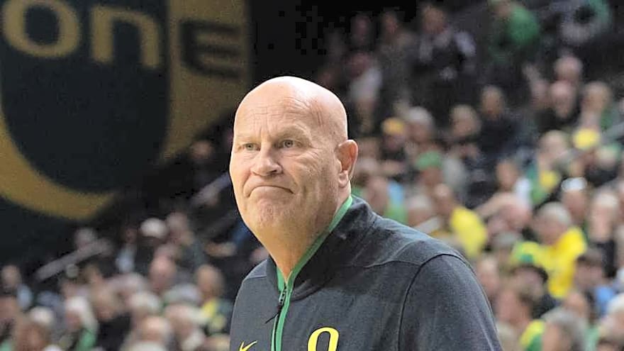 Oregon Ducks Women's Basketball's Updated NCAA Tournament Projection