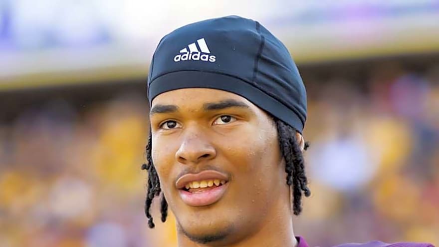 Former USC Star Eric Gentry Boosting NFL Draft Stock at the Shrine Bowl