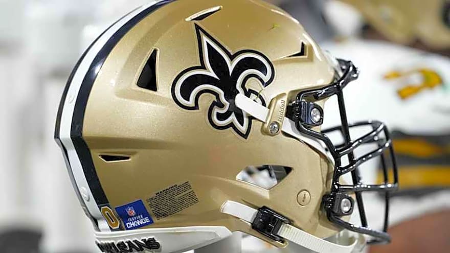 Tyler Shough, Saints Suffer Key Losses Before Week 16 Jets Matchup