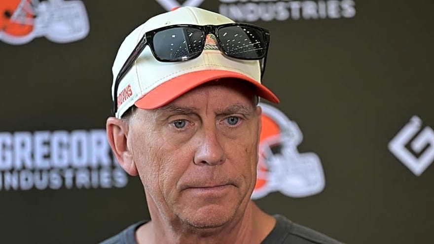 Todd Monken Shares Next Big Date for Browns Quarterback Competition