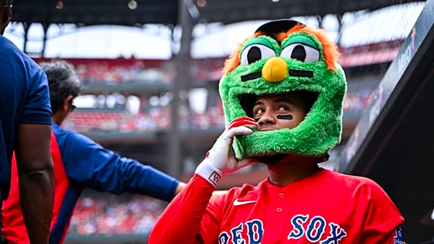 Red Sox Broadcast Encounters Technical Difficulties, Goes Viral