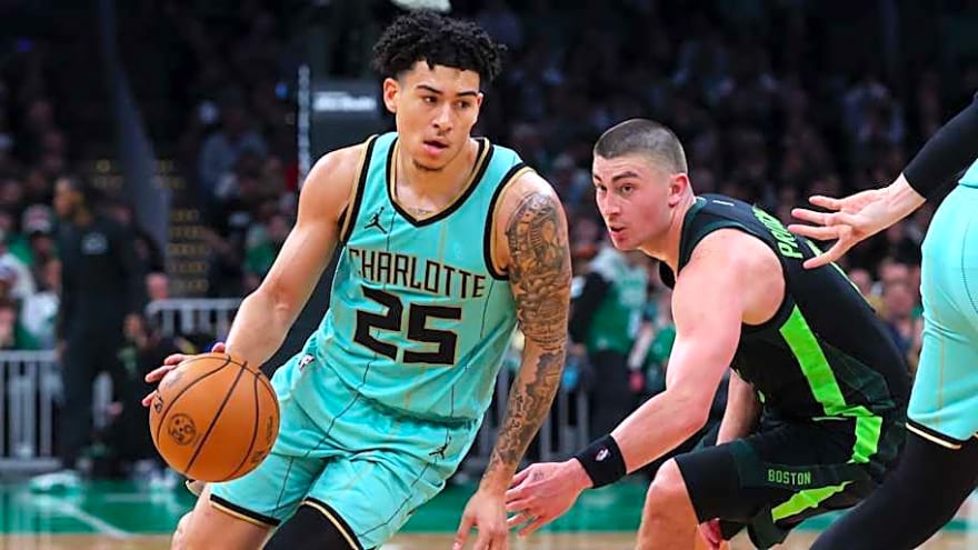 KJ Simpson’s Homecoming Shines a Spotlight on Colorado’s NBA Pipeline