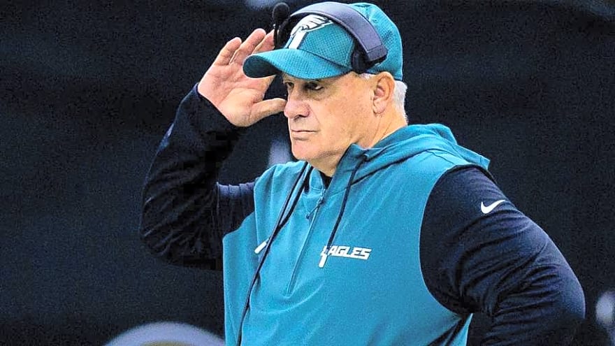 McMullen: Potential Eagles Defensive Concerns Emerged After MNF Loss vs. Cowboys