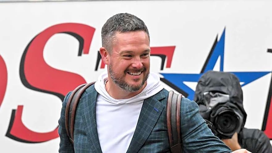 Dan Lanning's Hidden Talent Revealed in Recruiting Re-Ranking