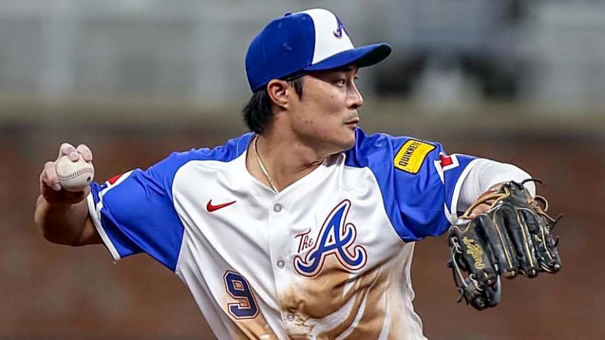 Determining Hypothetical New Contract Between Braves and Ha-Seong Kim
