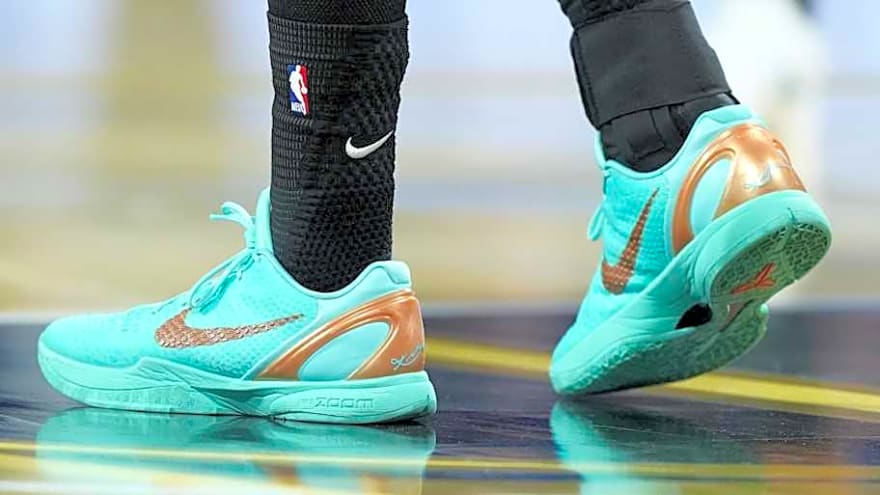 Why Jalen Brunson 'Refused' a Nike Signature Sneaker