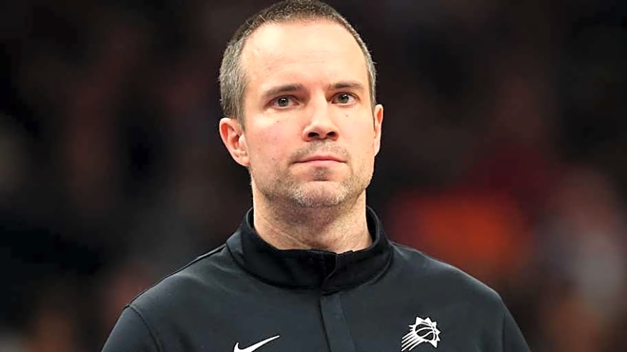 Instant Grades: How Suns Did at NBA Trade Deadline