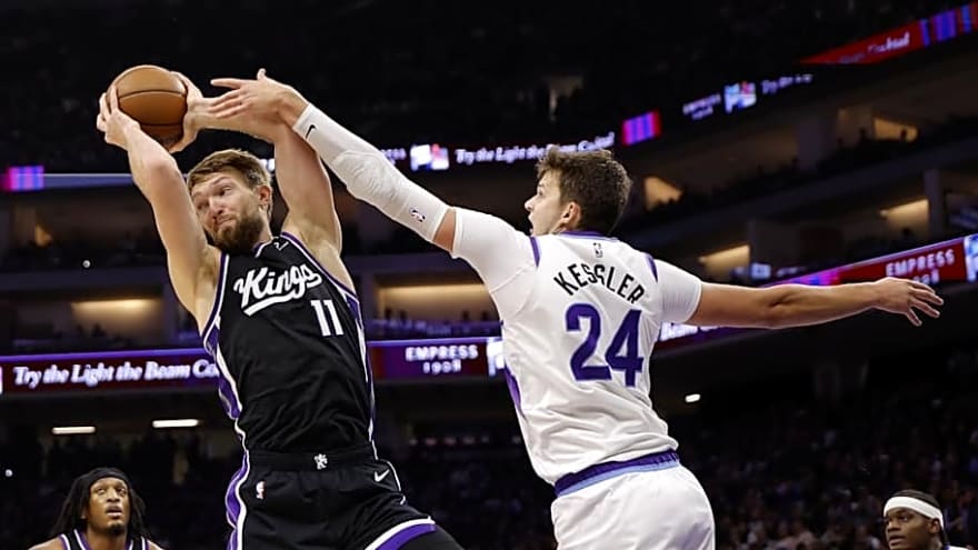 3 Biggest Surprises From Utah Jazz’s First Two Games