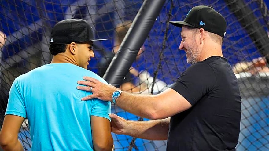 What a Successful Marlins Offseason Actually Looks Like