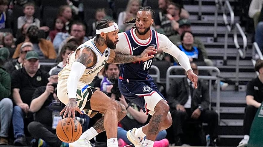 The Risks to the Bucks in Gary Trent Jr. Investigation