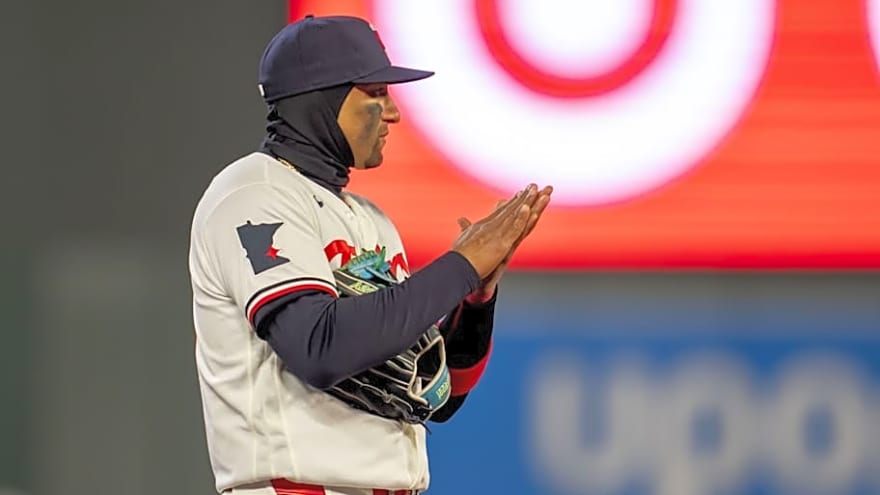 Twins Make Roster Moves Official, Including Return of Royce Lewis
