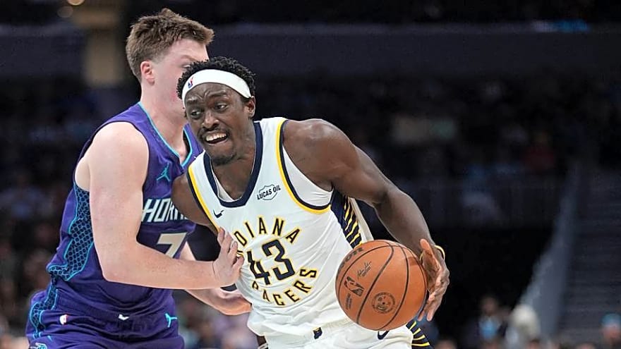 Can the Pacers Go From 19 Wins to 50?