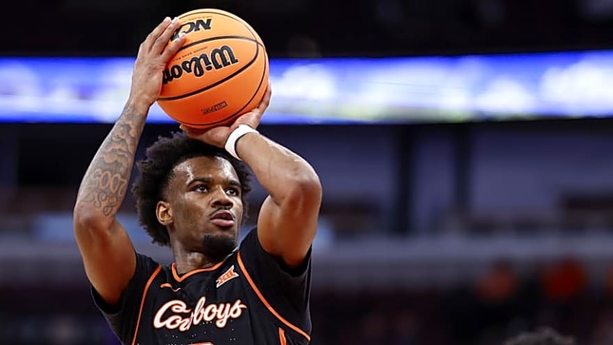 What Does Cowboy Basketball&#39;s Hot Start Mean For The Rest Of The Season?