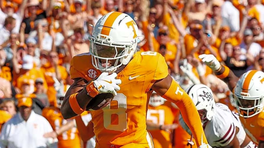 New Dallas Cowboys 2026 NFL Mock Draft Lands 'Plug-&-Play Starter,' Star EDGE