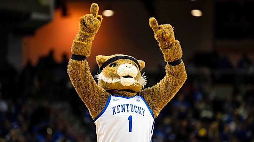 Kentucky fans should not panic about missing out on five-star guard Jason Crowe Jr.