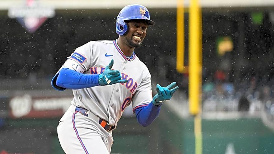 Why the Mets Should Not Give Up on Ronny Mauricio Yet