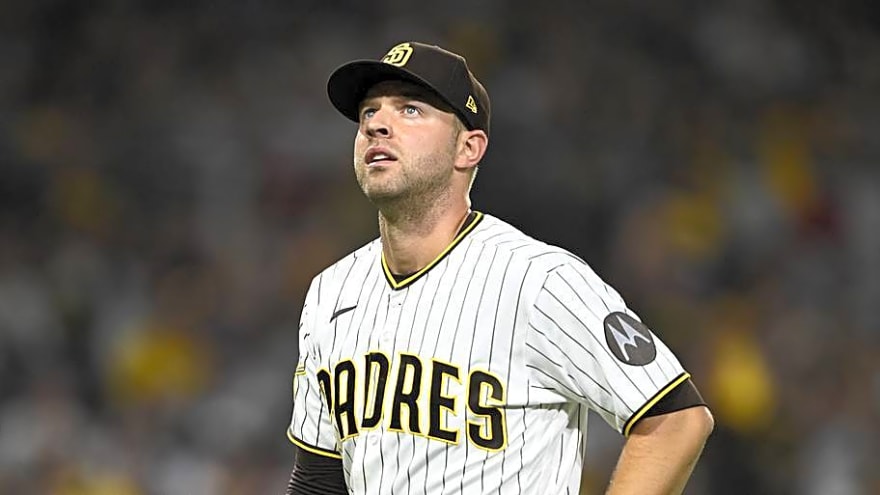 The Perfect Cubs Offseason Target Just Became Available