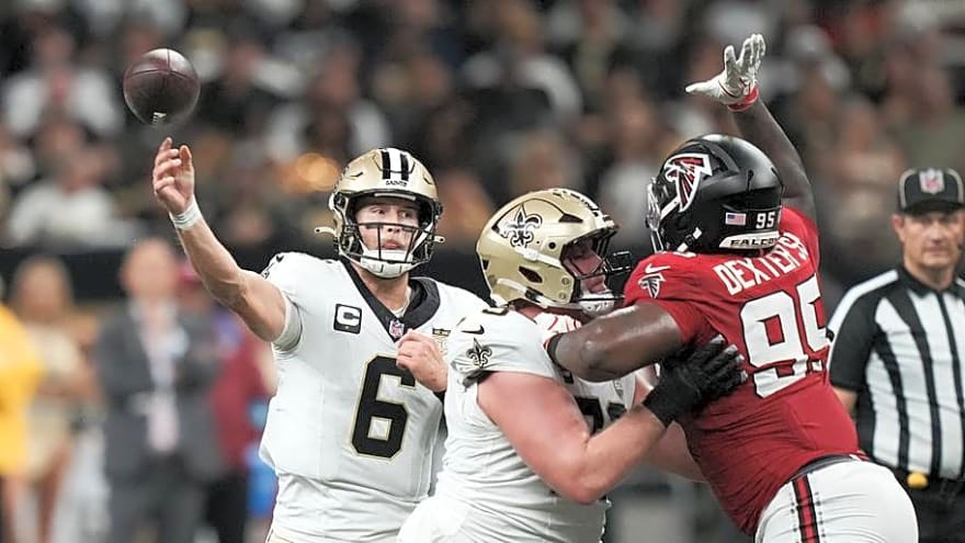 Saints-Vikings Game Day Primer: Injuries, Key Stats and Players to Watch