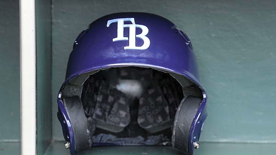 Rays Should Not Be Concerned About Road Struggles of Star Player