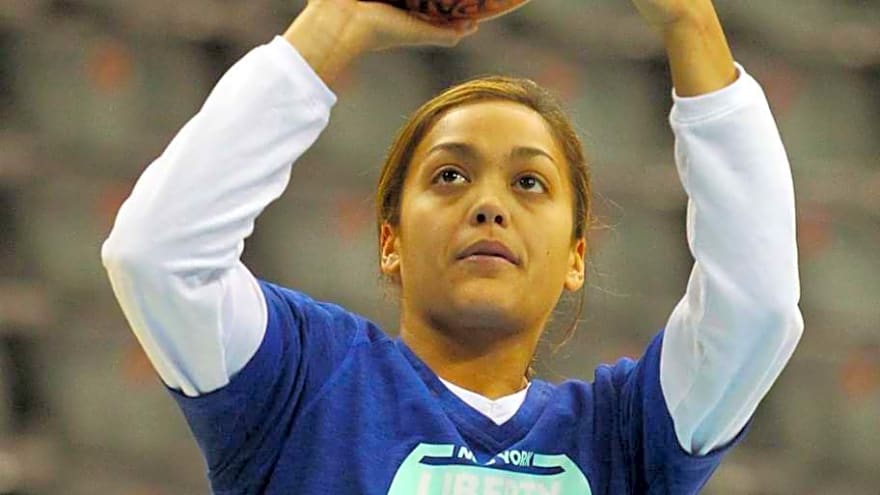 Phoenix Mercury’s 2008 Draft Picks Shine With Big Performances