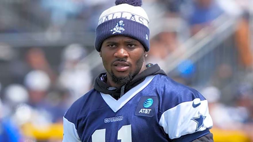 Bears could represent a trade destination for Cowboys&#39; Micah Parsons