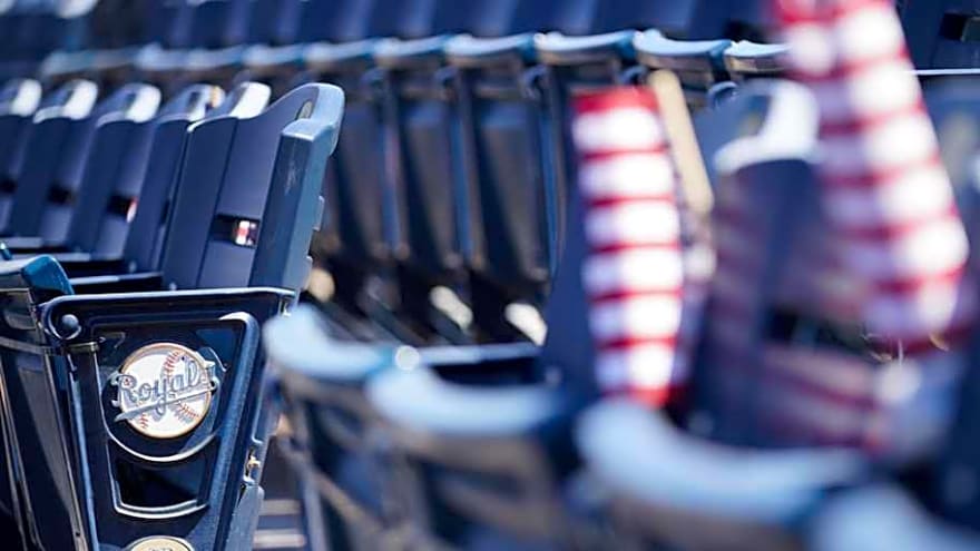 MLB Writer Predicts Royals Will Wave The White Flag On 2025