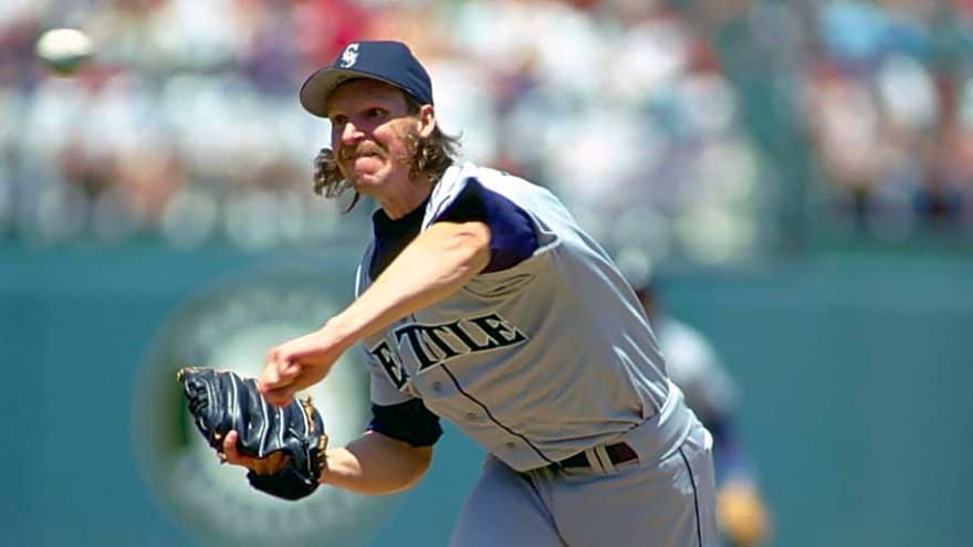 Randy Johnson’s Path To Mariners Immortality Started With A Trade Nobody Could Fully Grasp