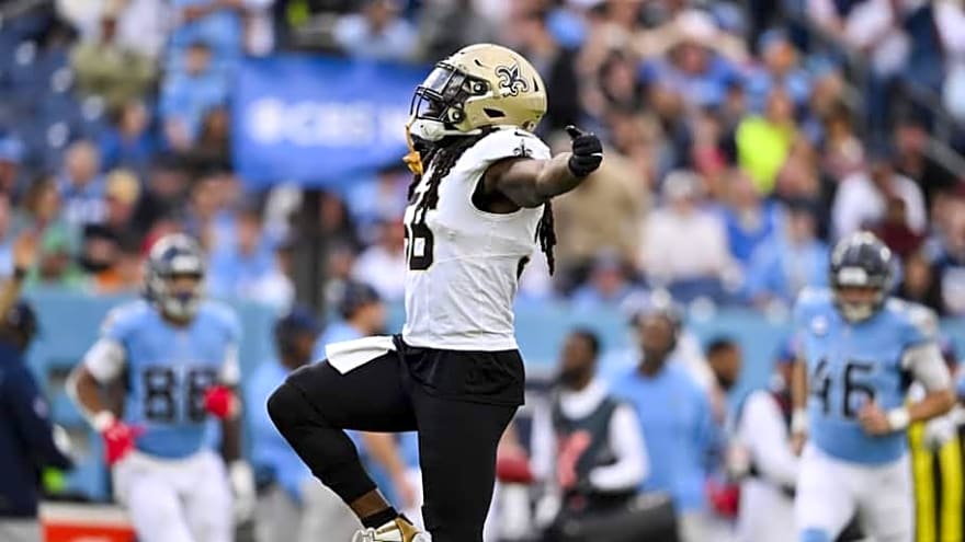 Saints Predicted to Retain Veteran LB Despite Free Agency Speculation