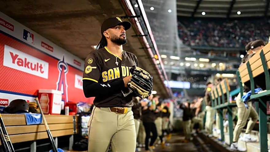 Padres Notes: Ex-Padre Suddenly Retires, Fernando Tatis Trade Rumors, Jake Cronenworth The Pitcher?