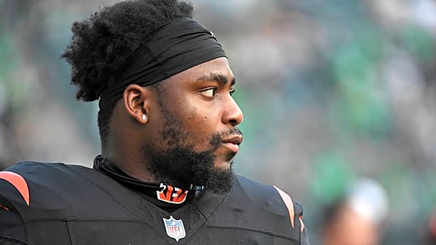 Zac Taylor Drops Browns Game Statuses For Joseph Ossai And More Ahead of 2025 Season Finale