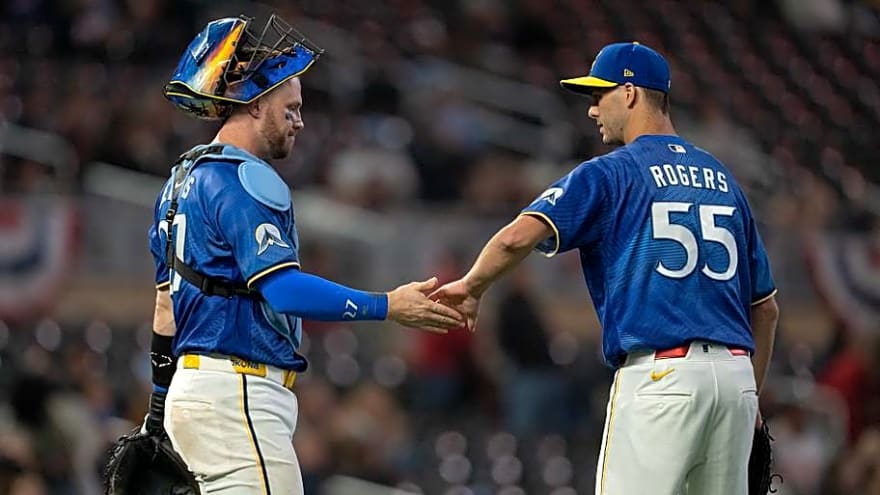 One Twins Free Agent They Can't Afford to Lose (and One They Can)