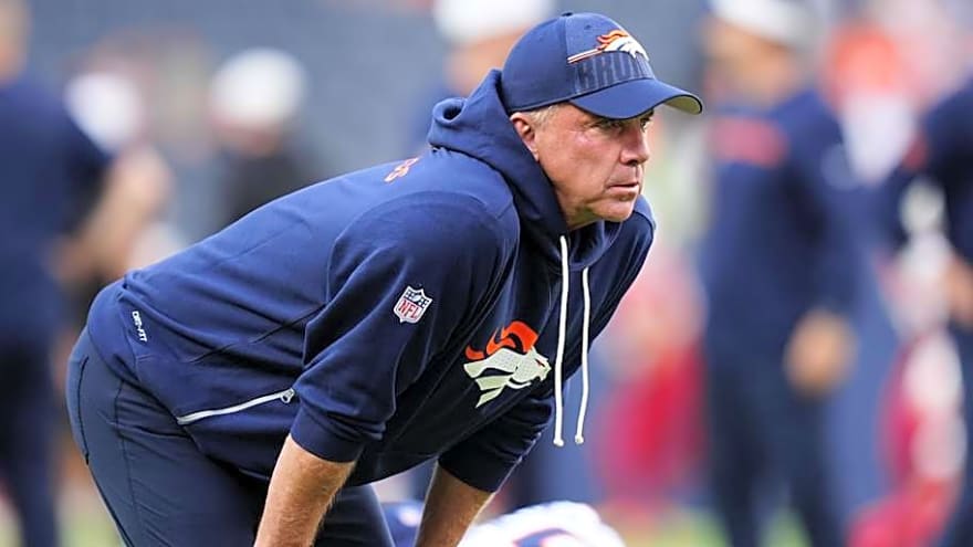 Broncos’ Free Agency Gamble Is Rooted in Hard Data-Based Truths