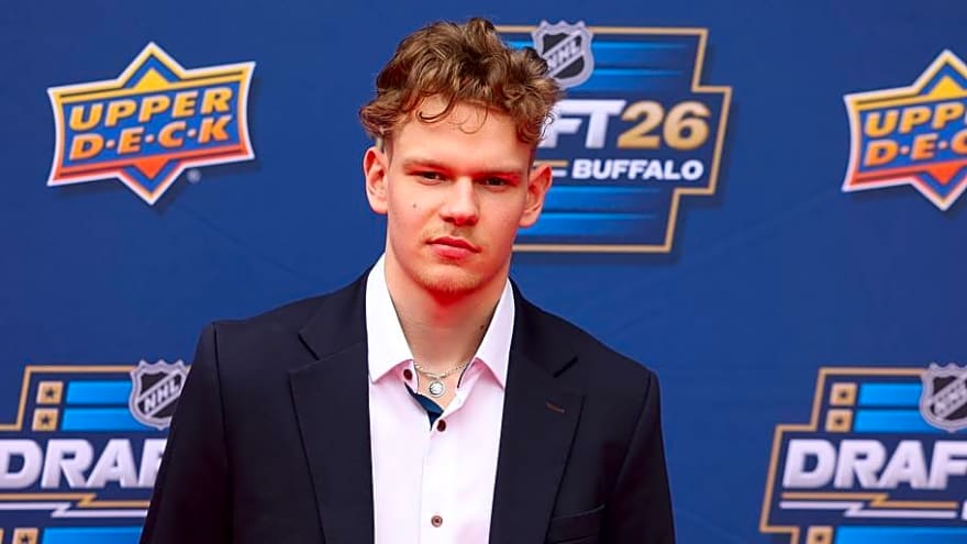 NY Rangers' Prospect Pool Has Seen Significant Improvements
