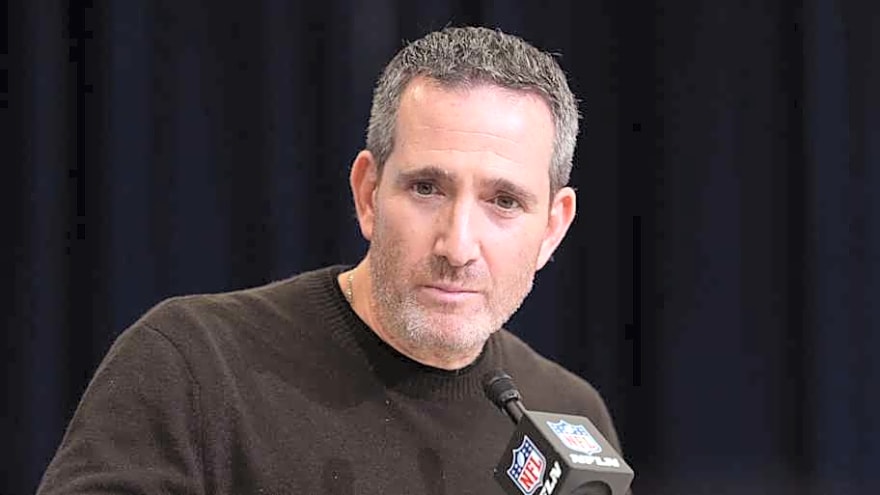 Eagles Star Became Free Agency Priority After Just 8 Games