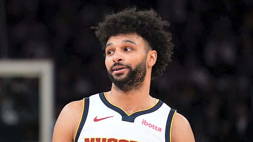 Nuggets' Jamal Murray Suddenly Exits vs Celtics, Ruled Out