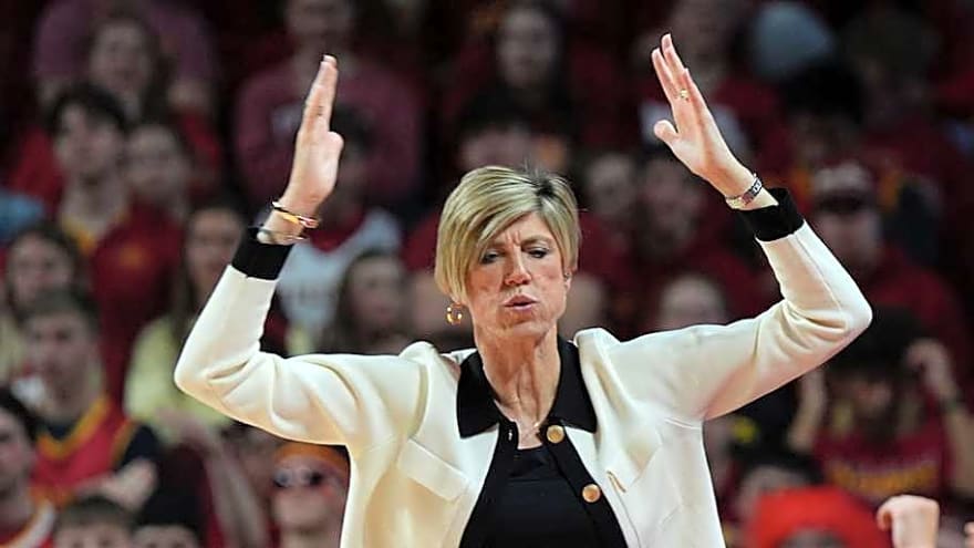 Iowa HC Not Letting Iowa State Loss Shake Mindset