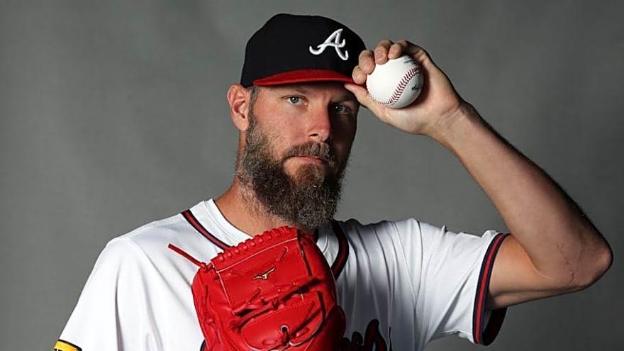 A Breakdown of Braves Finalized Opening Day Roster