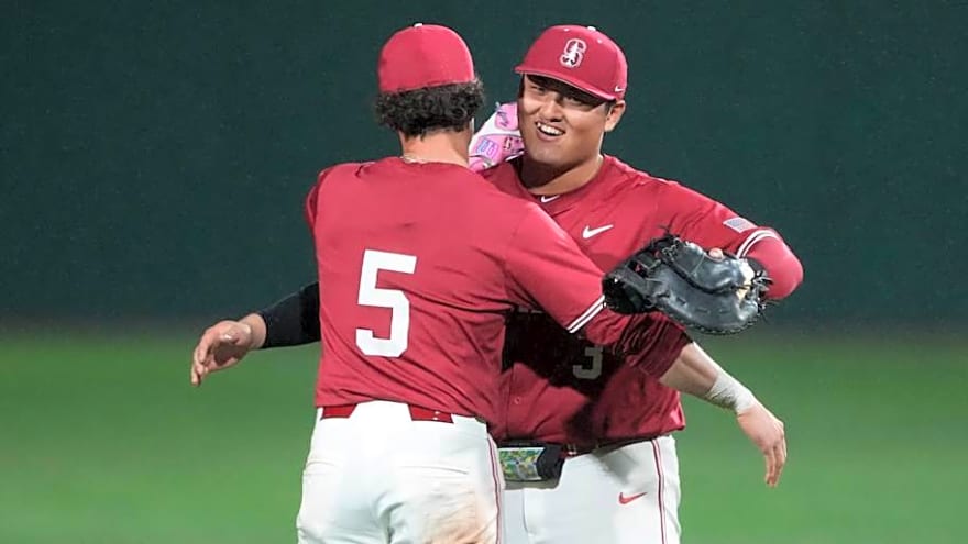 Stanford Baseball 2026 Season Preview