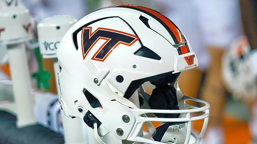 Four-Star Virginia Tech Target Ezekiel Ayangbile Announces His College Commitment
