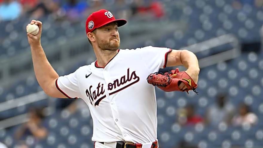 D-backs Pitcher Michael Soroka Gives Surprising Update on 2026 Role