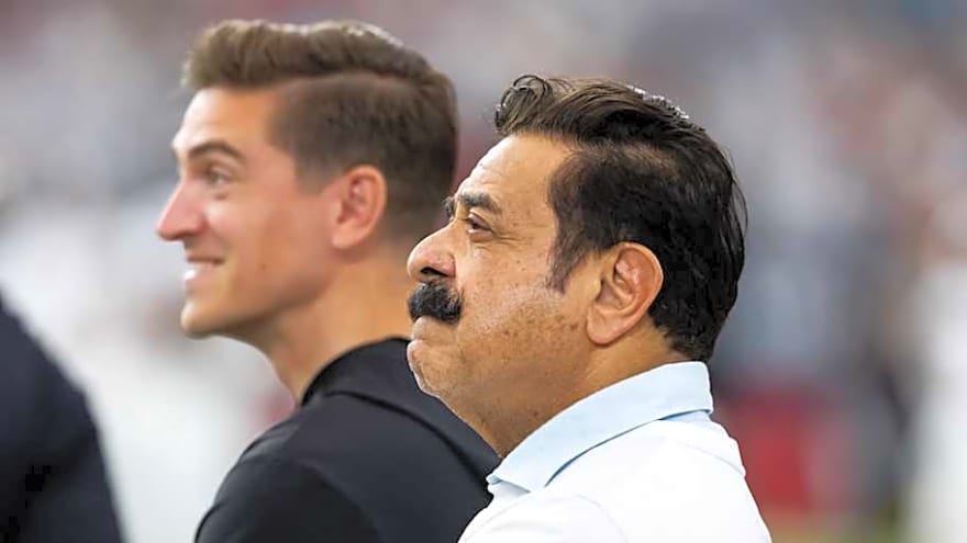 Jaguars Finally Have Their 2027 Home Site