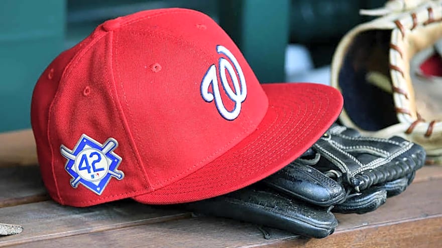 Longtime Veteran Reliever Listed as Someone Nationals Should Sign This Winter