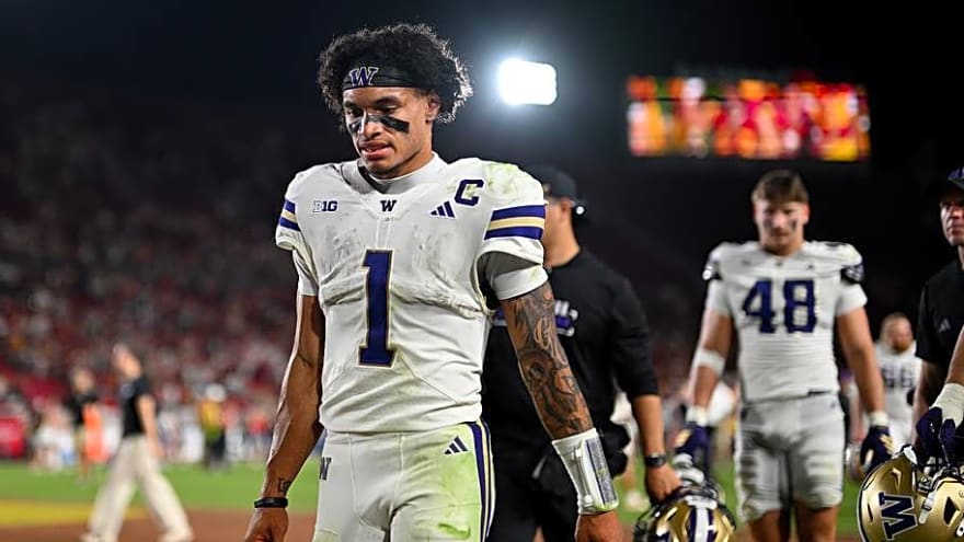 Williams Gets His Pocket Picked One More Time