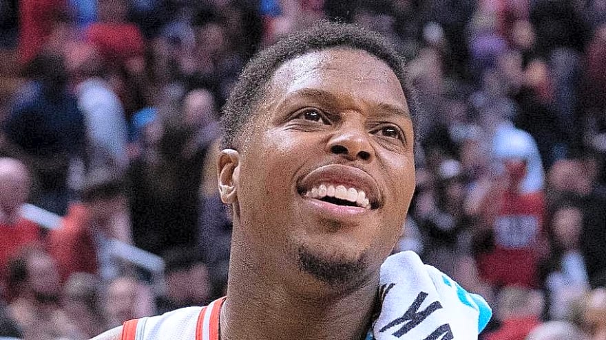 7 Reasons Why the Raptors are Retiring Kyle Lowry's No. 7