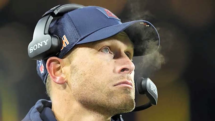 NFL experts hint at shift in NFC North power ahead of Bears–Packers rematch