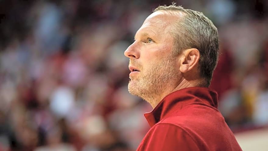 3 Observations from Indiana Basketball&#39;s 76-74 Win vs Baylor Exhibition