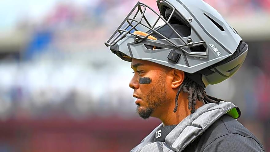 Why Martín Maldonado Joining Tigers Coaching Staff Could Help Framber Valdez