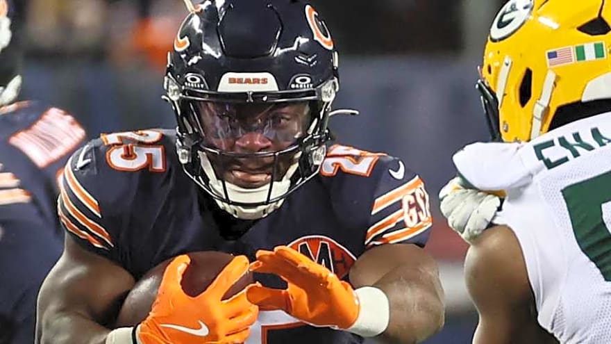 Three Reasons Why Packers Will Lose Playoff Game at Bears