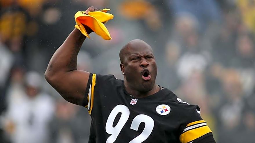 Steelers Legend Rips Defense to Shreds After Embarrassing Loss